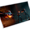 Molten Legends