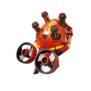 Aquatic Nitro Pack