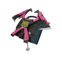 Yuki's Vengeance Axes