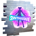 Synthwave Insignia