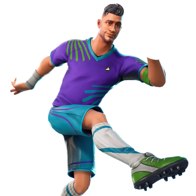 Midfield Maestro