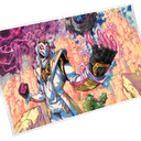 Storm's Drift