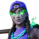 Fresh Aura