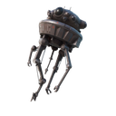 Viper Probe Droid
