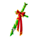 Glorious Giftblade