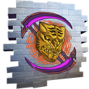 Tigerscythe