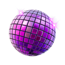 Mirrorball