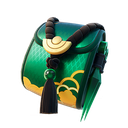 Green Kunai Carryall