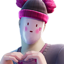 Pinkie
