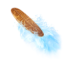 Cloud Llama Board