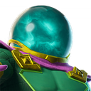 Mysterio