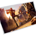 Shootout At Sundown