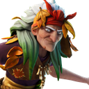 Baba Yaga