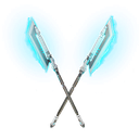 Electro Pairing Blades