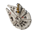 Millennium Falcon