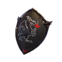 Black Shield