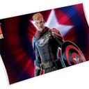 Stealth Captain Jones