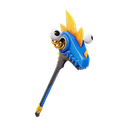 Bash-o-saurus