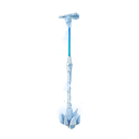 Icecrophone