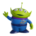 Toy Story Alien
