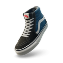 Vans Sk8-Hi 'Navy Blue'