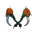Blooming Doom
