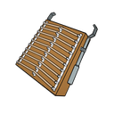 Hammered Dulcimer