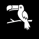 Toucan Banner