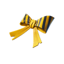 Warning Bow
