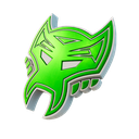 Maximal Emblem