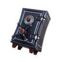 Strongbox