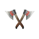Axe 'Bout Me