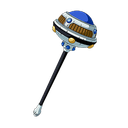 Frieza's Spaceship Staff 