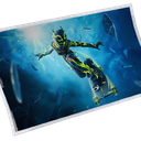 Rift Cruiser