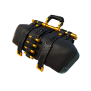 Golden Gambit