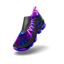 Starry Sneakers