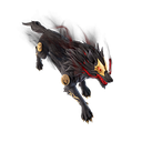 Pack Leader