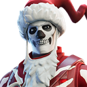 Yule Trooper