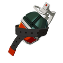 Grenade Backpack