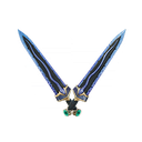 The Gorgonblades