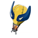 Wolverine Dropper