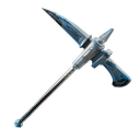 Frozen Axe