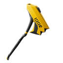 Vivid Axe