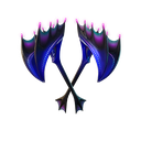 Trench Blades