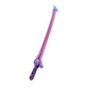Torin's Lightblade