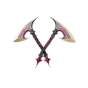 Emissary Blades