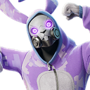Hazard Hare