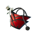 Rosalind's Rose Bag