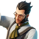 The Good Doctor