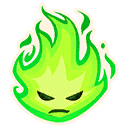Fiery